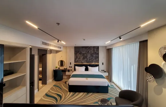 卡薩布蘭卡精英酒店