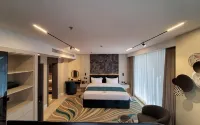 Casablanca Elite Hotel