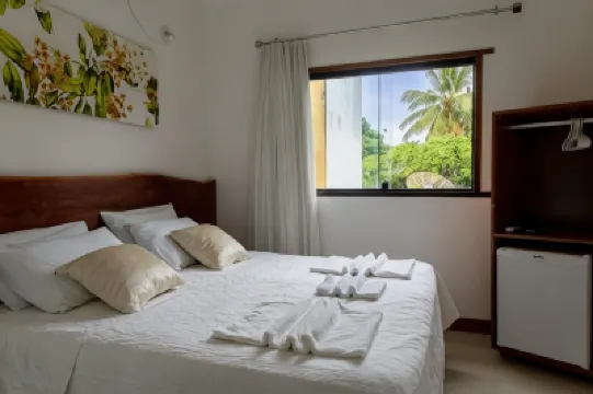 Pousada Buriti Hotels in 