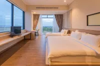 Jinhold Hotel & Serviced Apartment Miri - Bãi đậu xe
