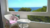 Abamar Hotel - Sea View