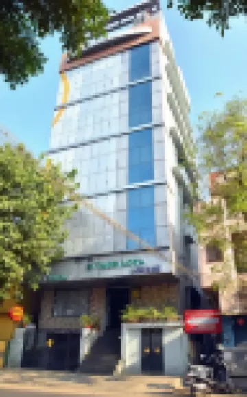 Hotel Sivabhagya Annexe