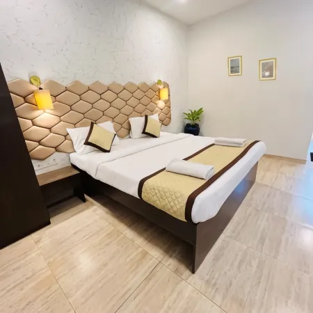Abalone Resort