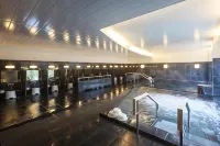 Hotel Izukyu - Hot Springs