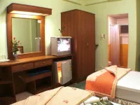 PK Mansion Chiang Mai Hotels in San Sai