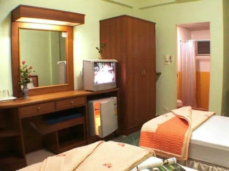 PK Mansion Chiang Mai Отели рядом с достопримечательностью «Zen Paradise Chiang Mai Villa»