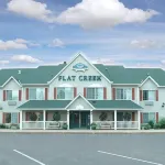 Flat Creek Lodge