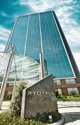 Byotell Hotel Istanbul Hotels in Kadikoy