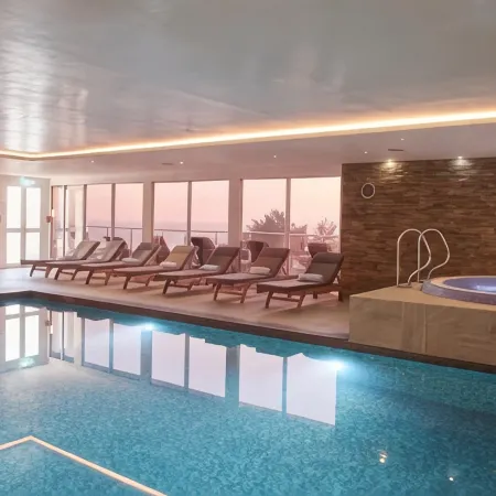 Harbour Hotel & Spa St Ives