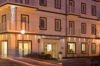 Card International Hotel Hotels near Malatestiano Temple