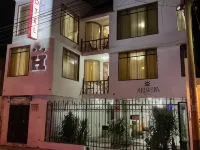 Hotel Arequipa Hotels in Nasca