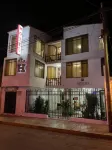 Hotel Arequipa Hotels in Nasca