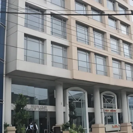 Hotel Supreme