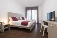 Hotel Cascina Fossata & Residence - balcony