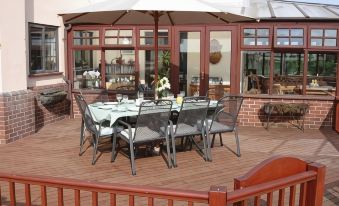 Pointers Guest House