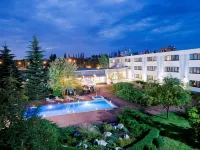 Novotel Poznan Malta Hotels in Swarzędz