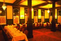 Geiser Grand Hotel - breakfast