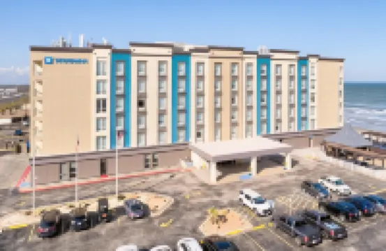 Wyndham Corpus Christi Resort North Padre Island Hotels in Corpus Christi