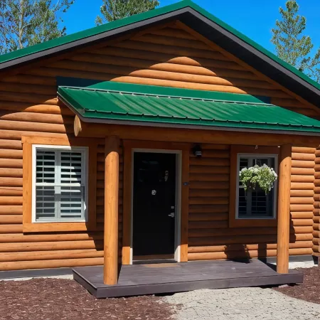 Cabin Village