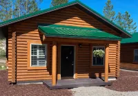 Cabin Village - Wifi
