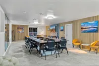 Soap Lake Resort, a Dazzler Select by Wyndham - spa