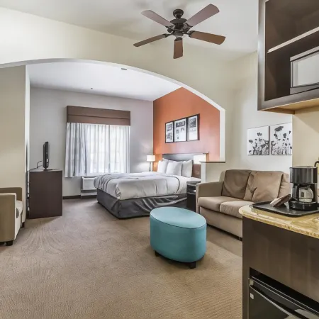 Sleep Inn & Suites Stafford - Sugarland