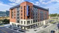 Hampton Inn by Hilton Omaha UN Medical Center Area