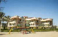 Green Sudr Resort Hotels in Ras Sudr