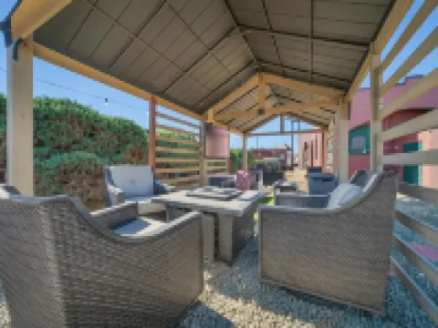 โรงแรมแคนยอนส์ เอดจ์ รูท 66 โรงแรมในYavapai County