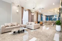 Jovia Hotel Hotel a Ho Chi Minh