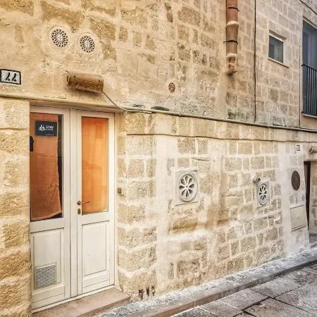 Stay Matera - Via Casalnuovo Collection