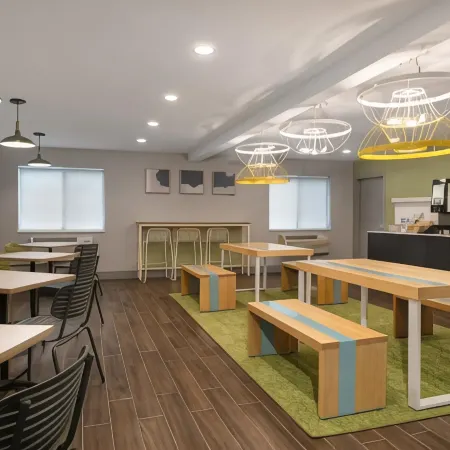 Spark by Hilton West Coxsackie