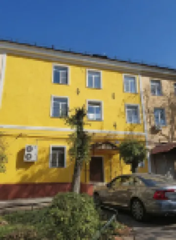 Opera Apartments Almaty