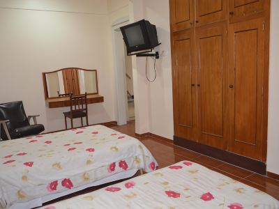 Lux Hotel