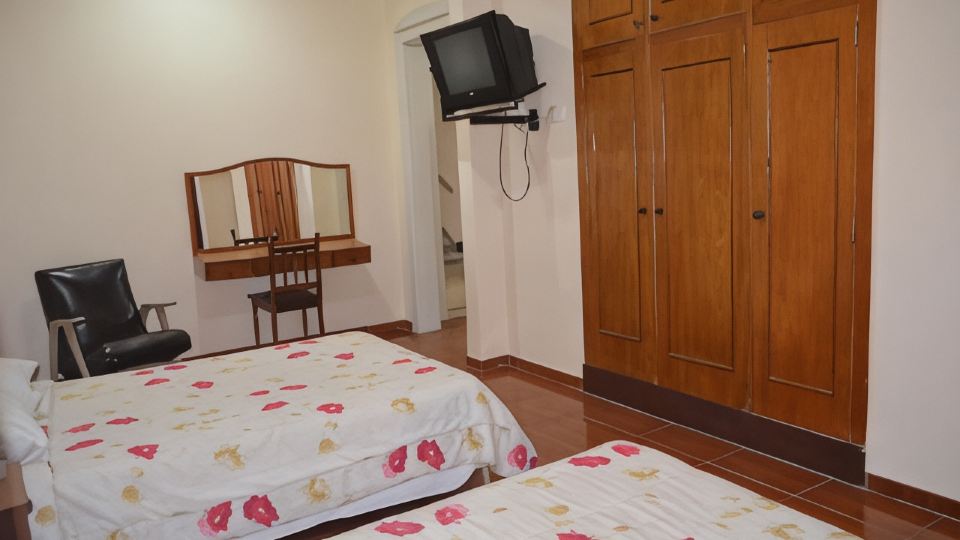 Lux Hotel