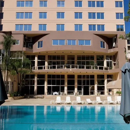 Cosmopolitan Hotel