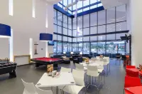 Ramada Encore by Wyndham San Luis Potosi - breakfast
