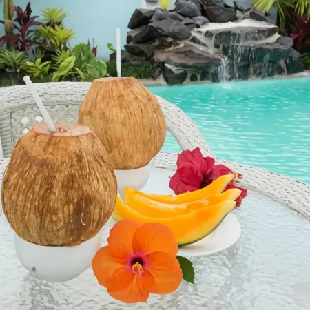Samoana Boutique Hotel
