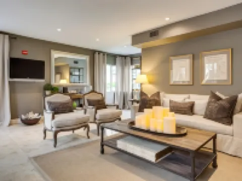 Sun Harbour Boutique Hotel Hotéis em Surfside