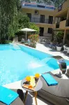 Hotel Alkima - Pools