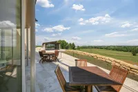 Le Logis de Valandraud Hotels in Lamothe-Montravel