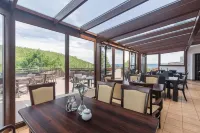 Hotel Dziki Potok Karpacz Konferencje & Spa Hotels in Podgorzyn