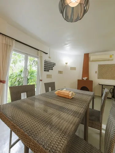 รูปภาพของการบูร เวลเนส สปา