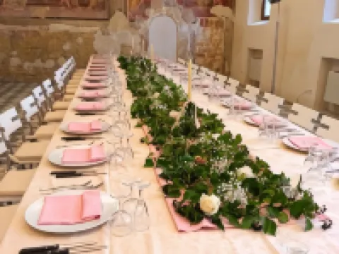 Chiostro Delle Monache Hostel Volterra Hotels in Volterra