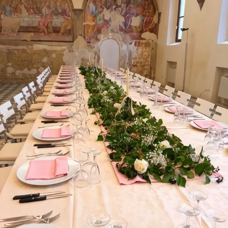 Chiostro Delle Monache Hostel Volterra