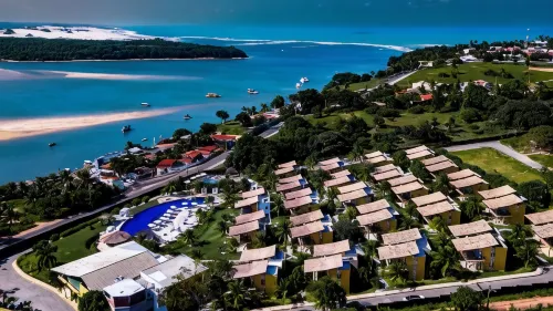 Pipa Lagoa Hotel Hotels in Nísia Floresta