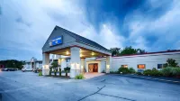 Best Western Plus Augusta Civic Center Inn Hotels in Augusta