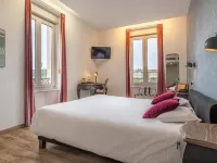 Hôtel d'Angleterre Hotels in Vittel