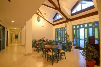 Microtel by Wyndham Puerto Princesa - sarapan