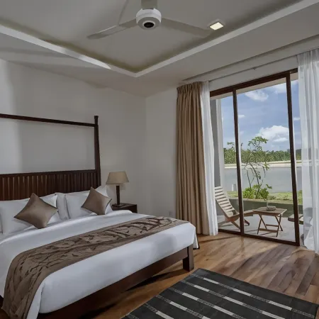Amaranthe Bay Resort & Spa